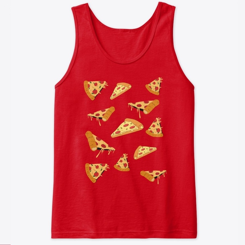 Pizza Lover