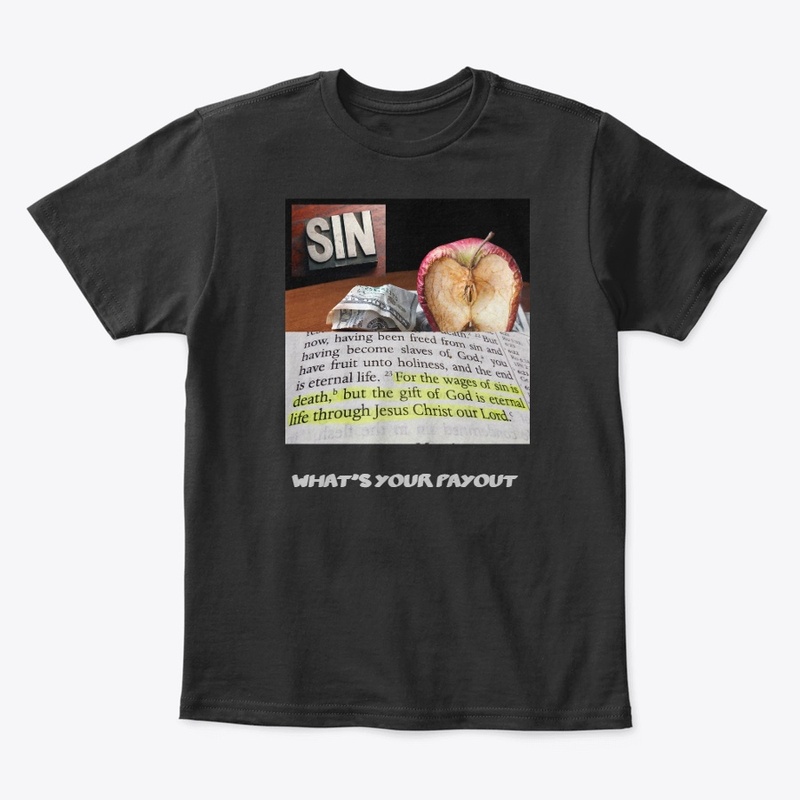 Wages Sin Earns