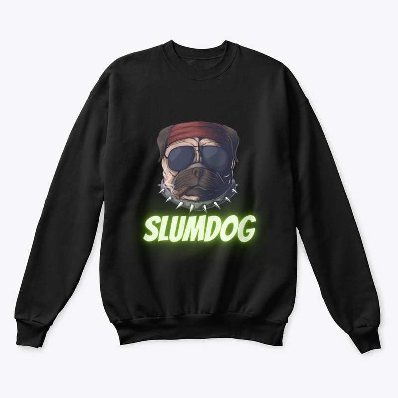 Slumdog