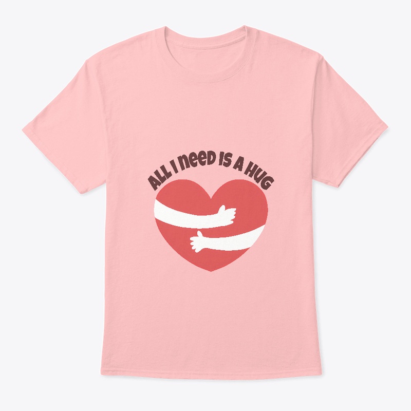 All I Need is a Hug
