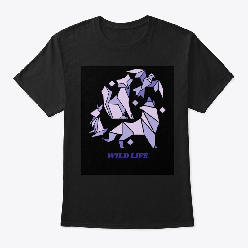 Customised T shirts 