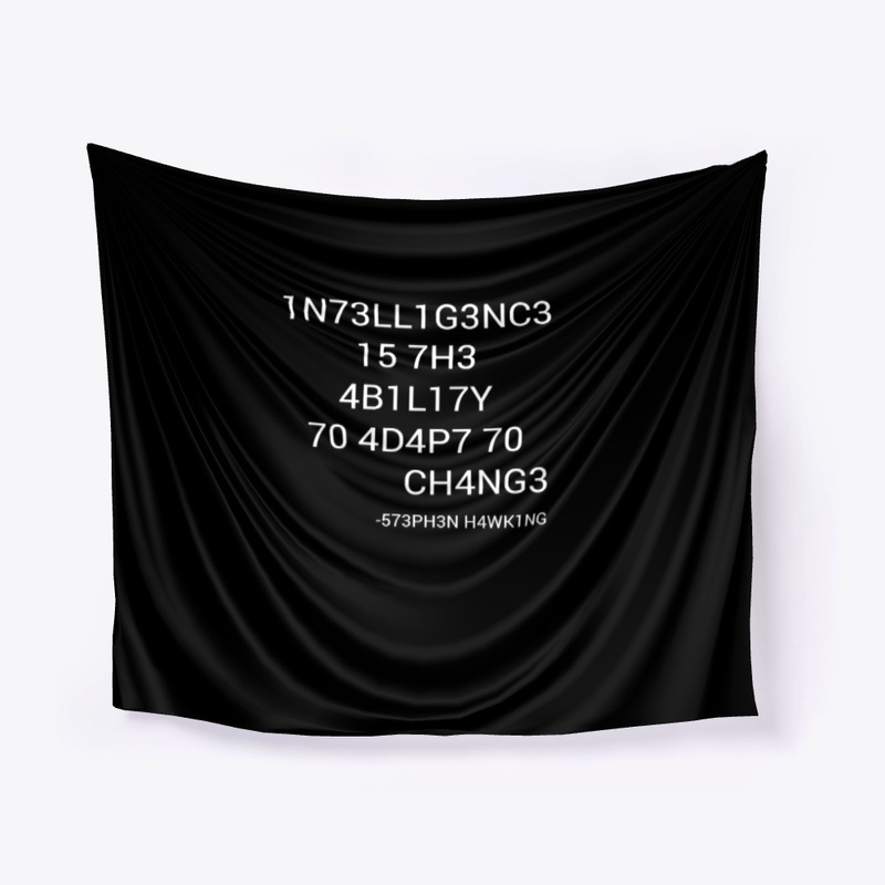 Intelligence 