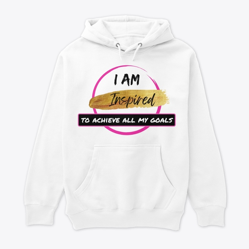 'I AM' Affirmations Range (Inspired)