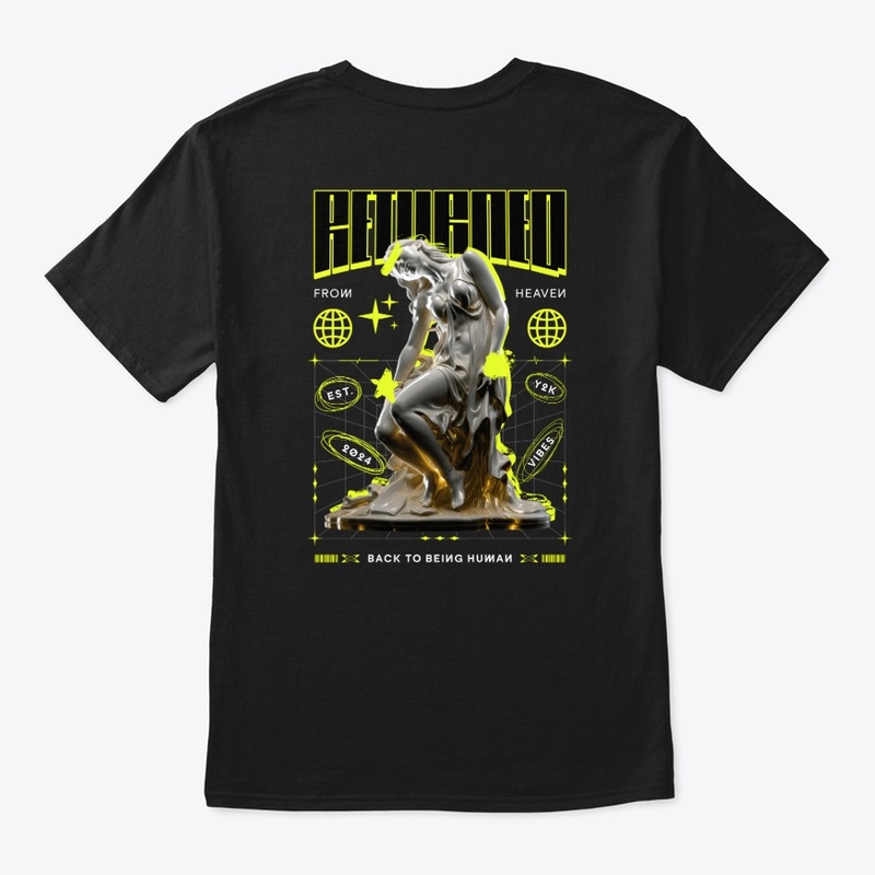 "Glunz and Angel" Edition by HFlow