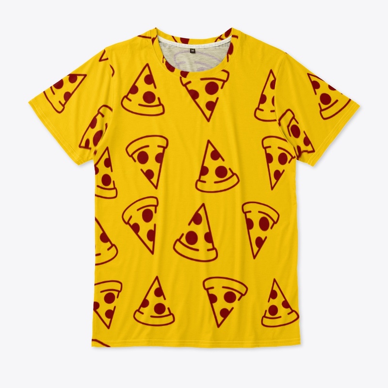 Pizza Shirt