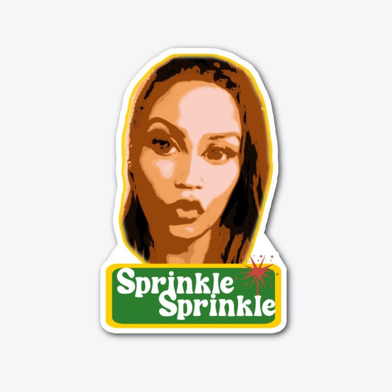 SprinkleSprinkle Tee