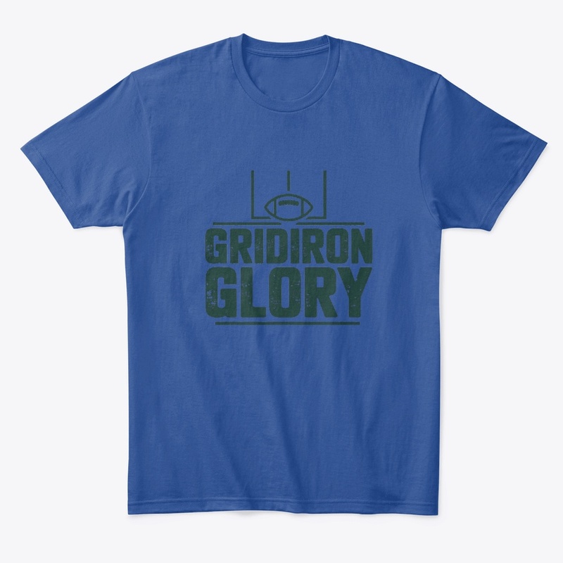 Game Day Vibes Football Perfect for fan