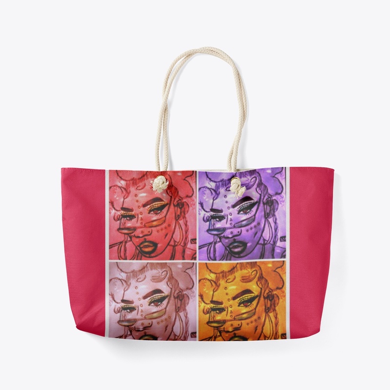 Goddess Glow Collection 