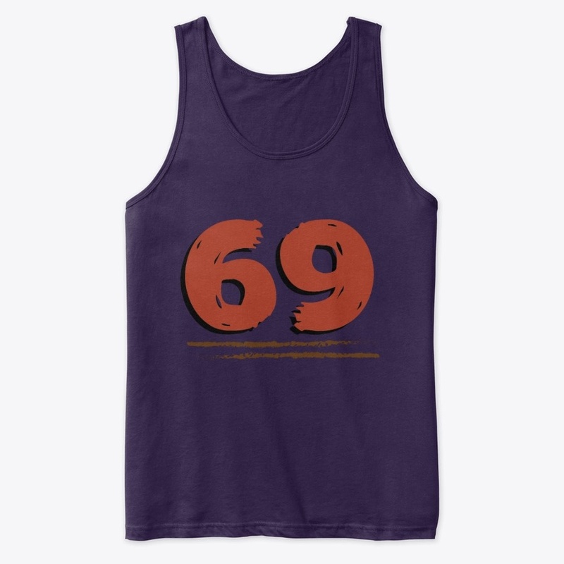 69 Tshirt