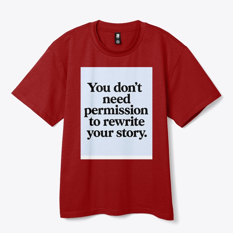 You don't need permissio 