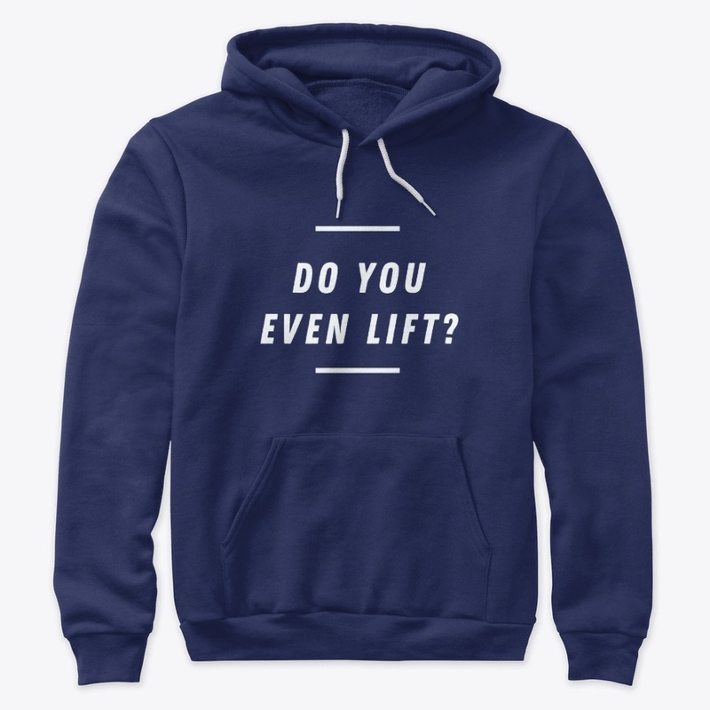#doyou?