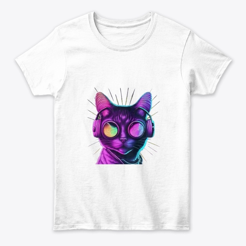 DJ CAT