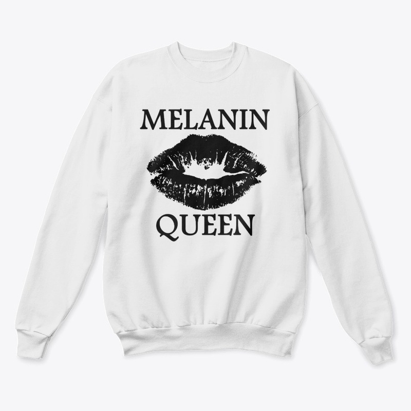MELANIN QUEEN