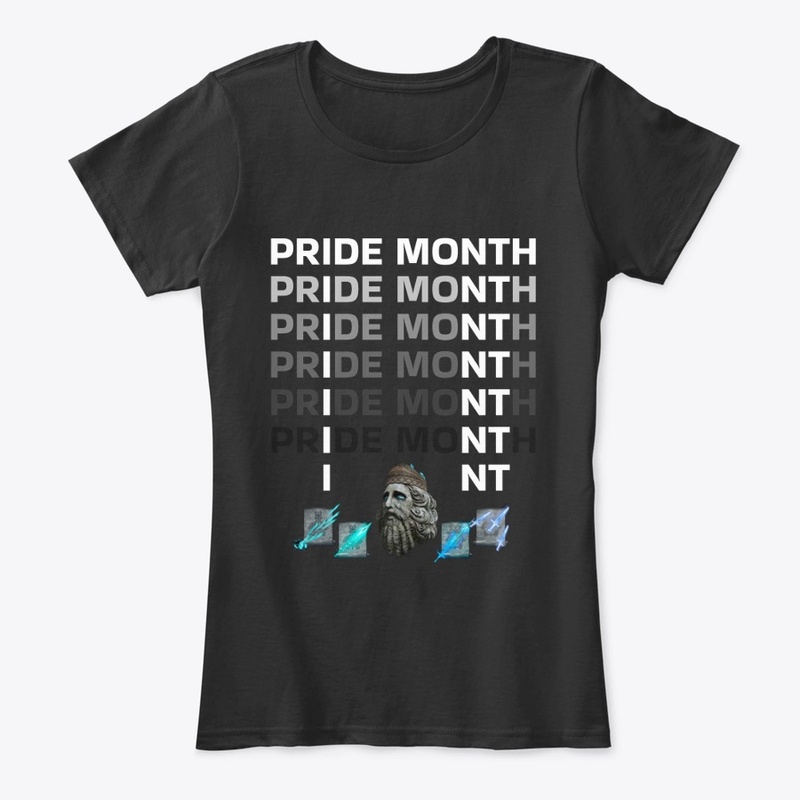 Pride Month - Int Design
