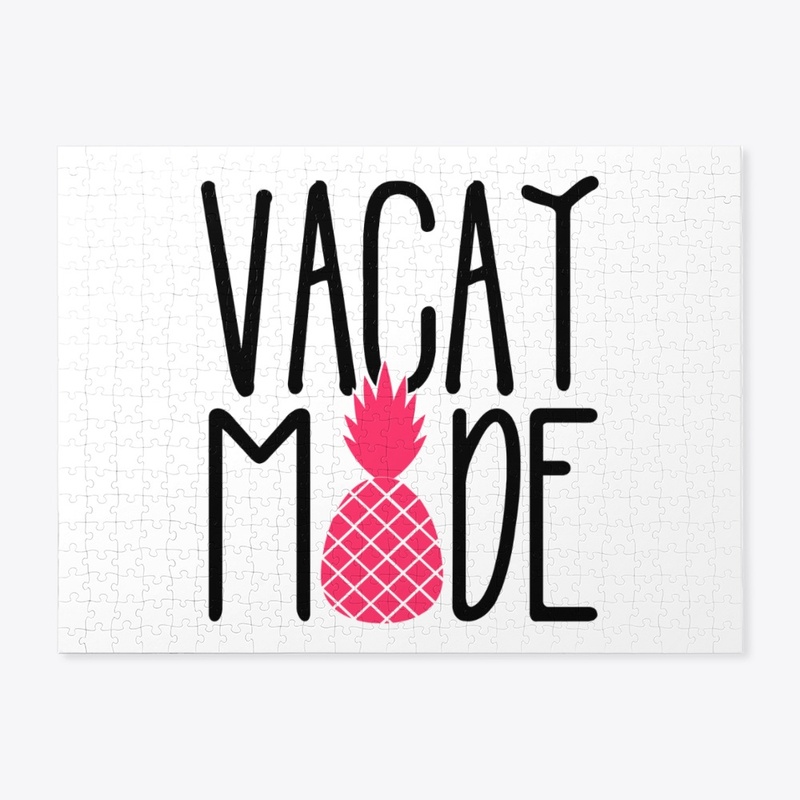 Vacay Mode