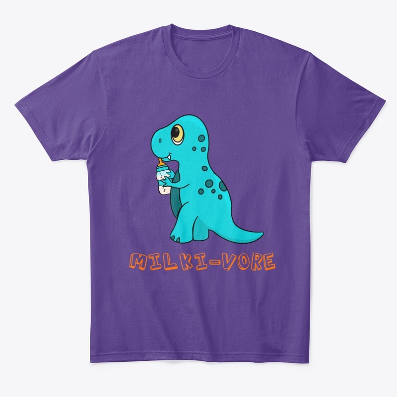 Milki-vore