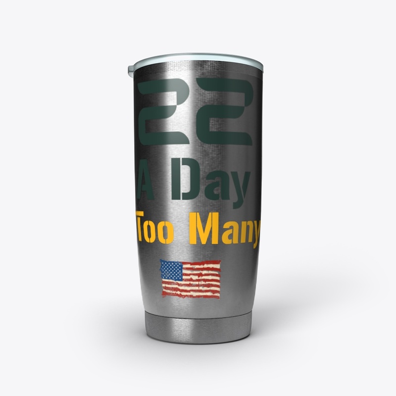 22 A Day