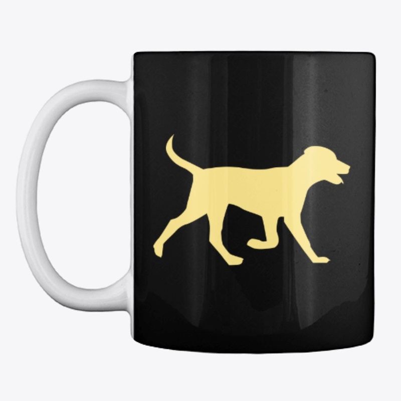 YELLER DOG