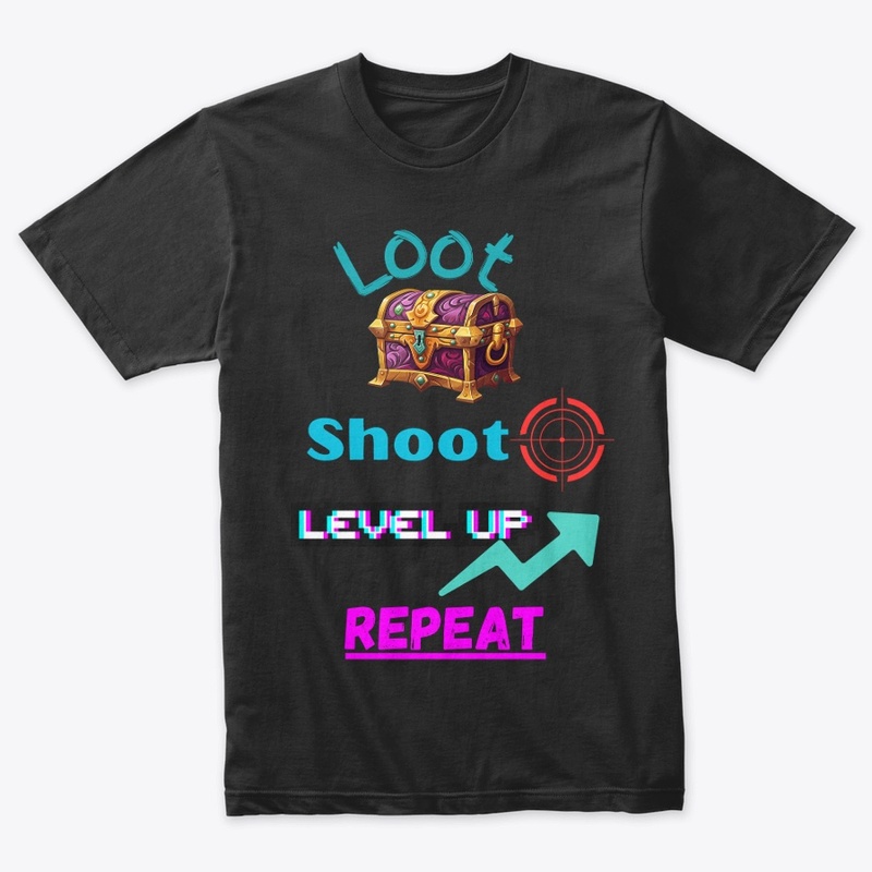 leveluprepeat