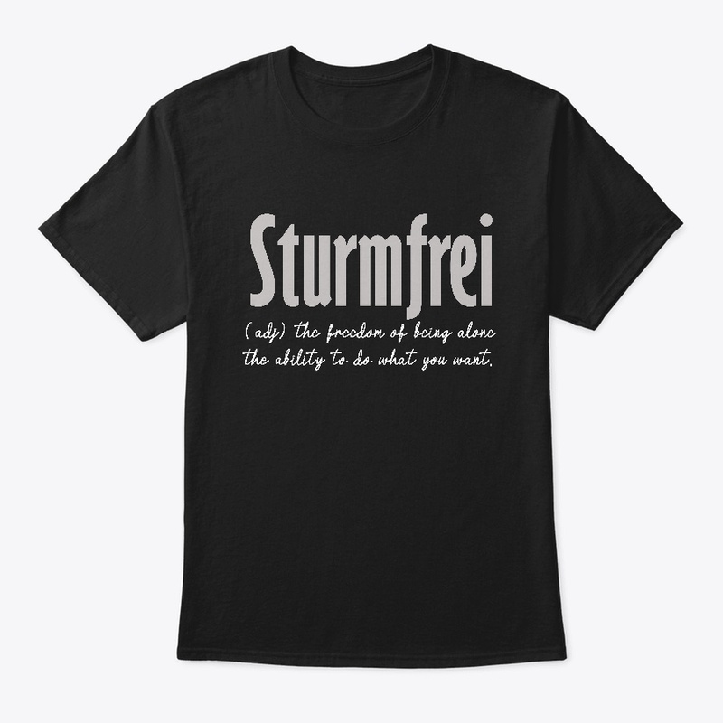 sturmfrei