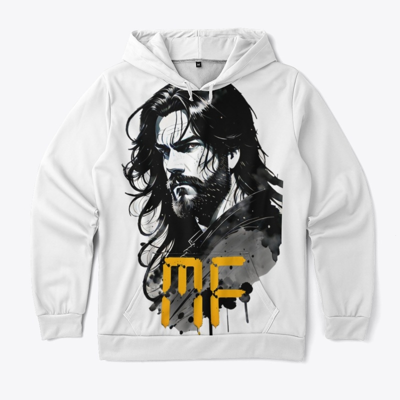 Jack MF Inked (YELLOW)