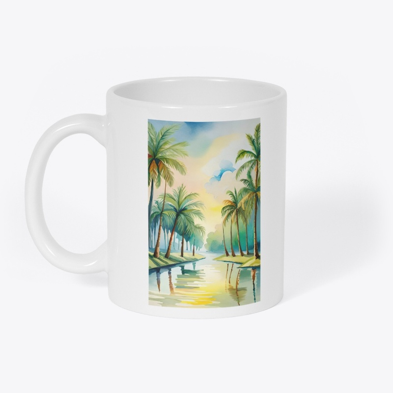 A Collection - The Palms Land