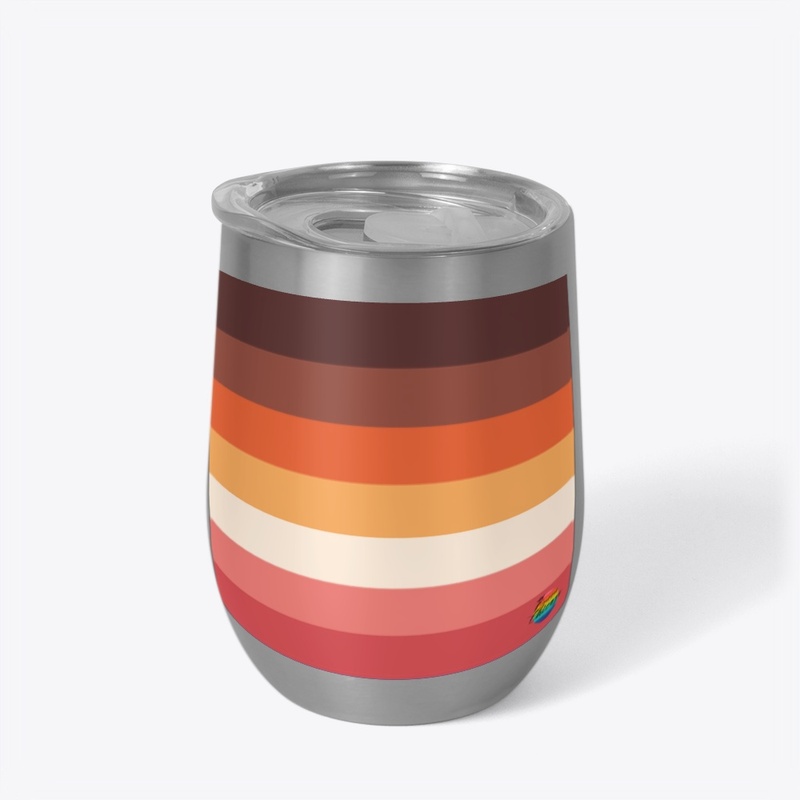 Black Lesbian Pride!