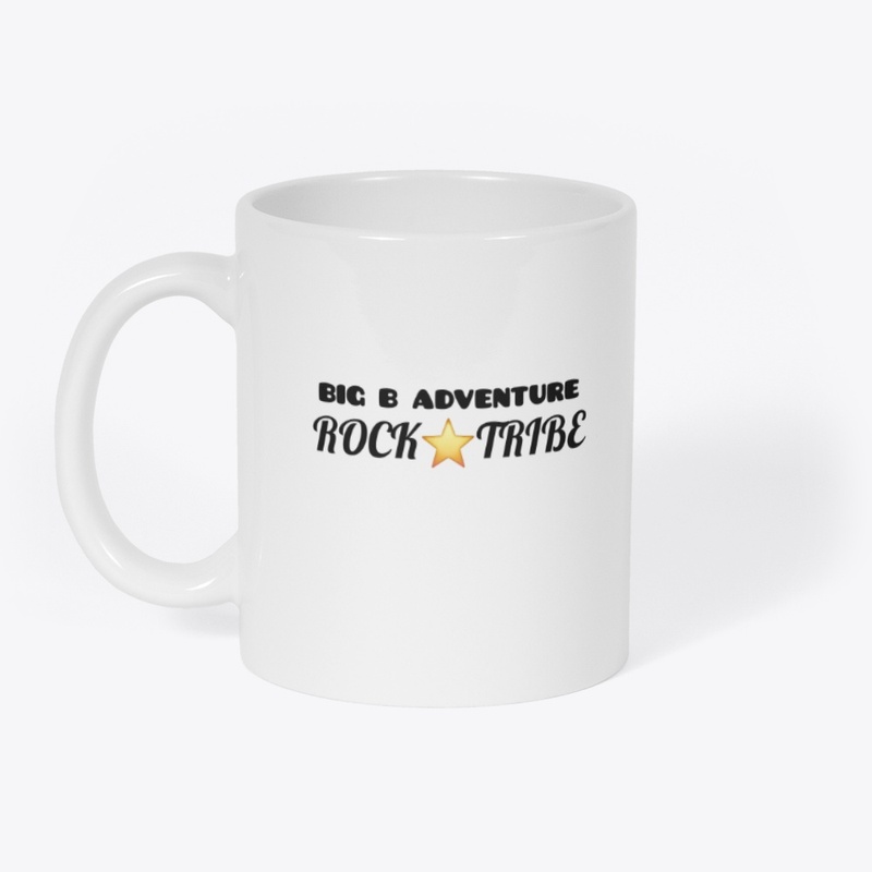 rock stars merch