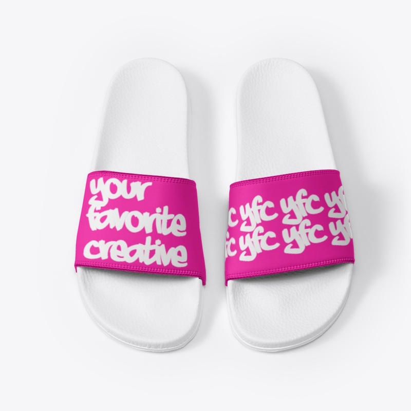 Your Favorite Slides
