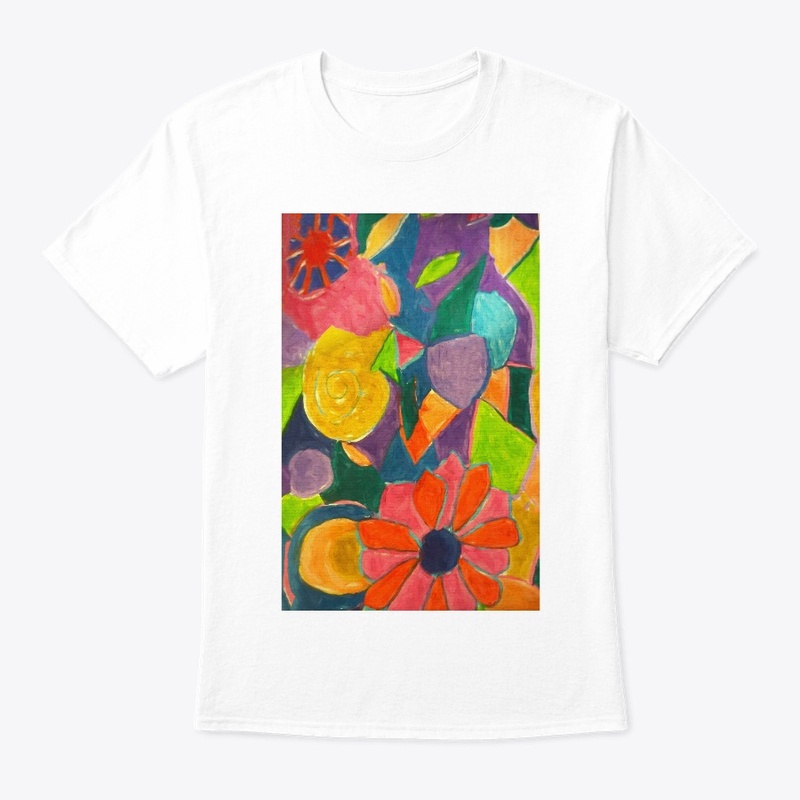 Afternoon Dreams Of Spring