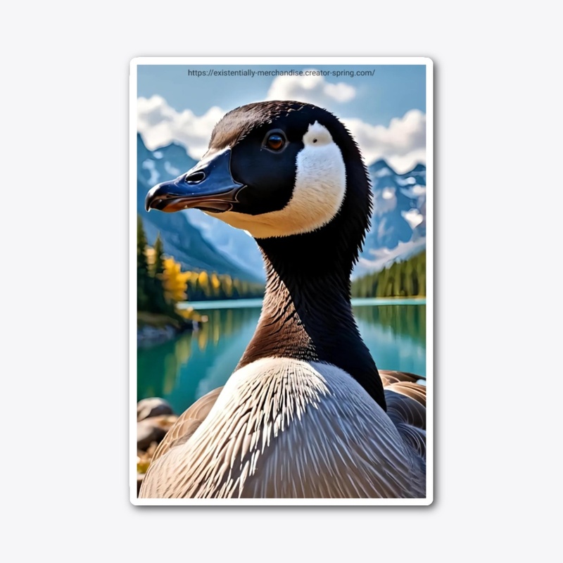 Canada Goose