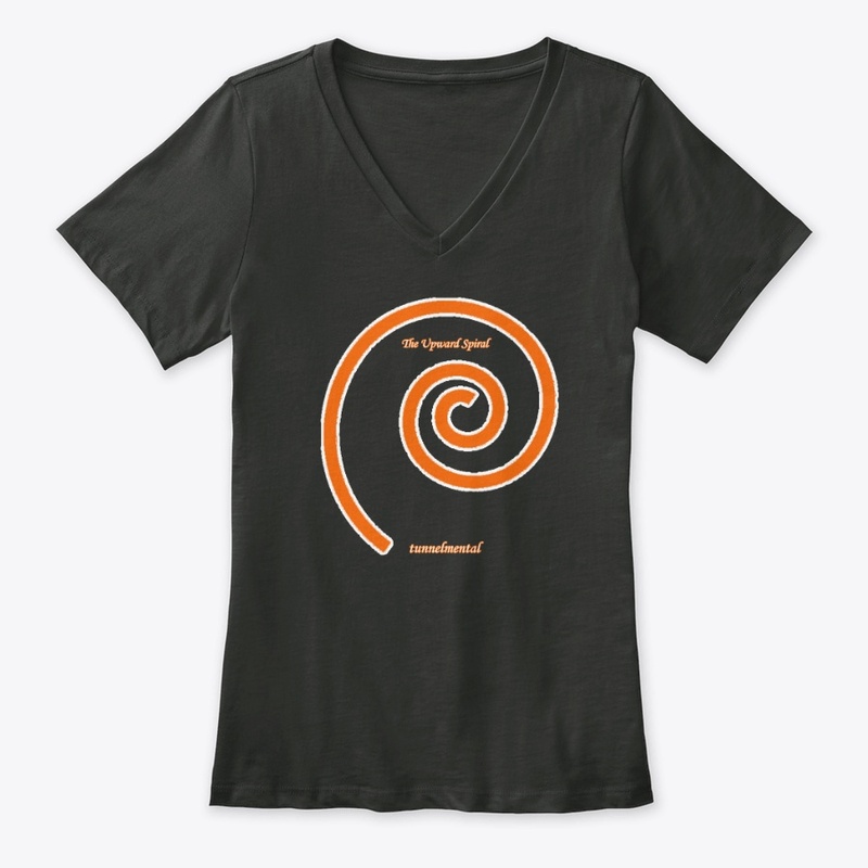 The Upward Spiral 