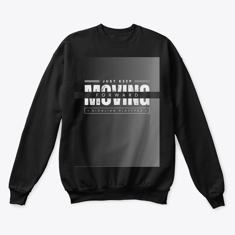 Move customized T-shirts