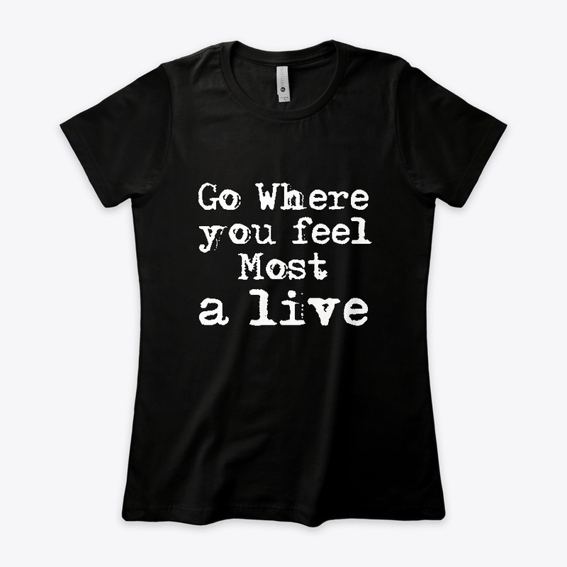 a live
