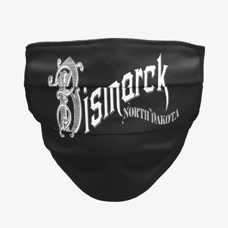 Vintage Bismarck, ND