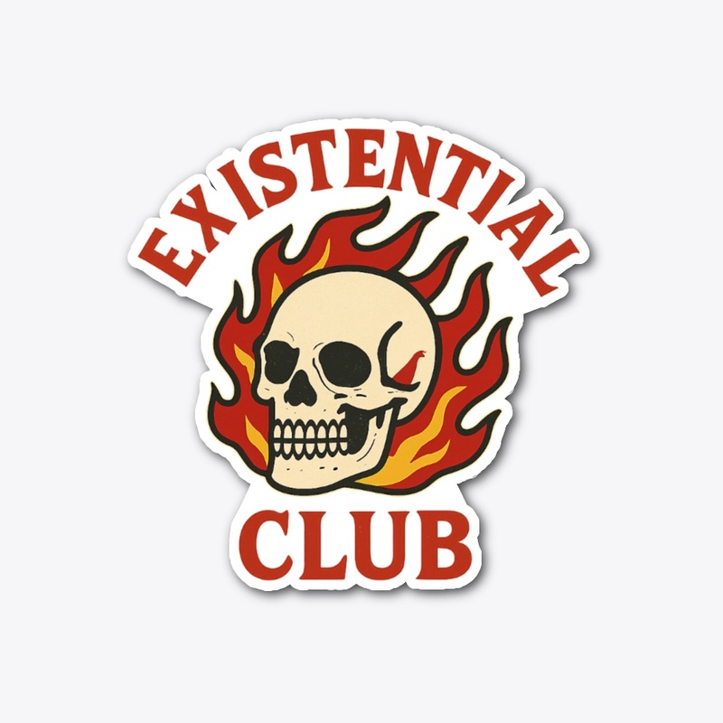 EXISTENTIAL CLUB