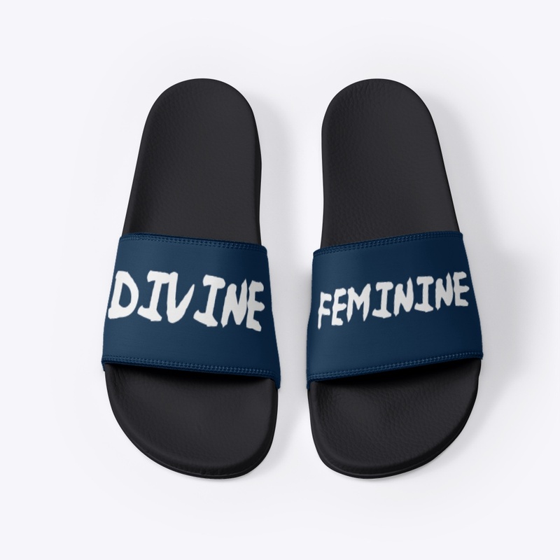 DIVINE FEMININE CLOTHING