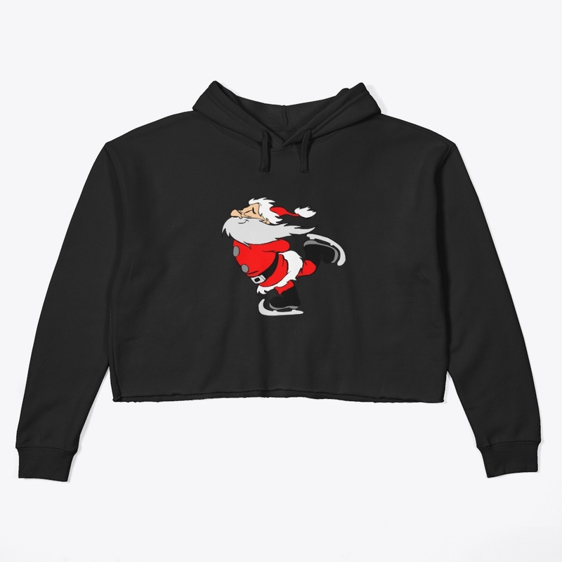 Happy santa | Santa clause |  Christmas