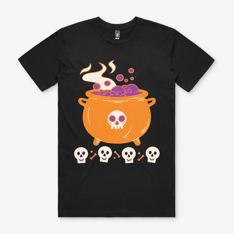 Halloween Pumpkin Soup