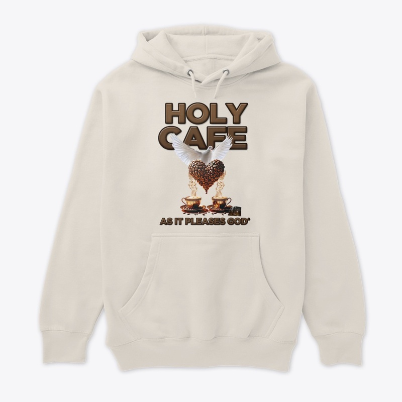 Holy Cafe