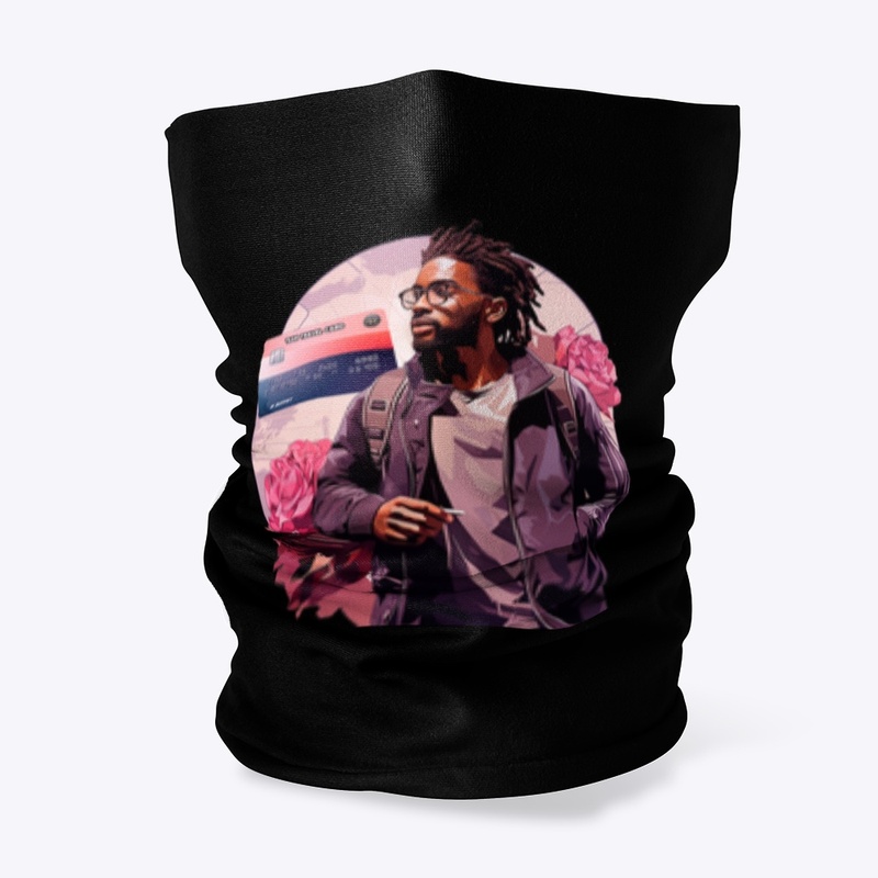 Headband/Neck Gaiter