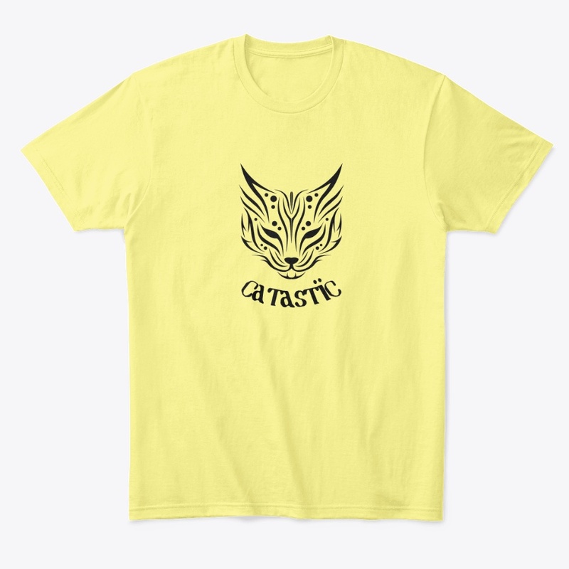 Summer catastic men's collection.