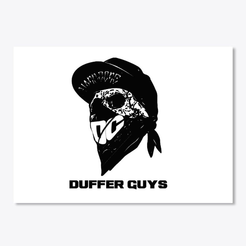 THE DUFFER GUYS STORE