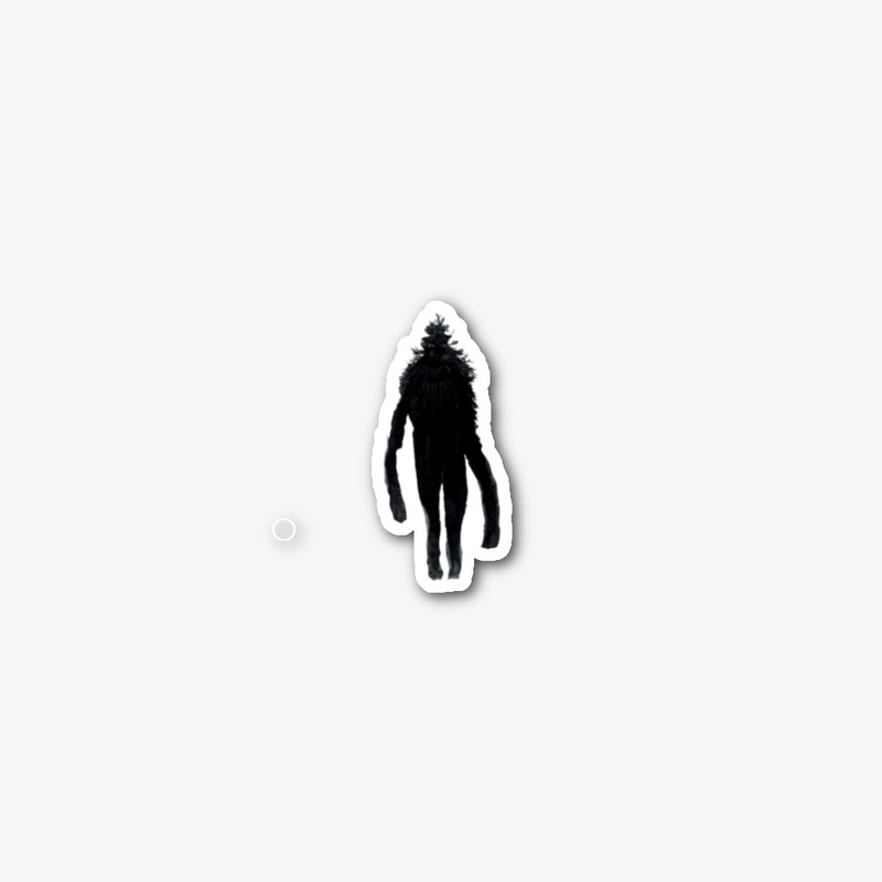 Treeman cryptid 