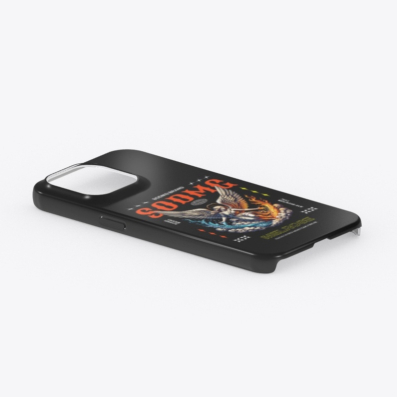 iPhone - ⭐︎翔⭐︎ SODMG Brand | Store - SODMG Angel iPhone Case!