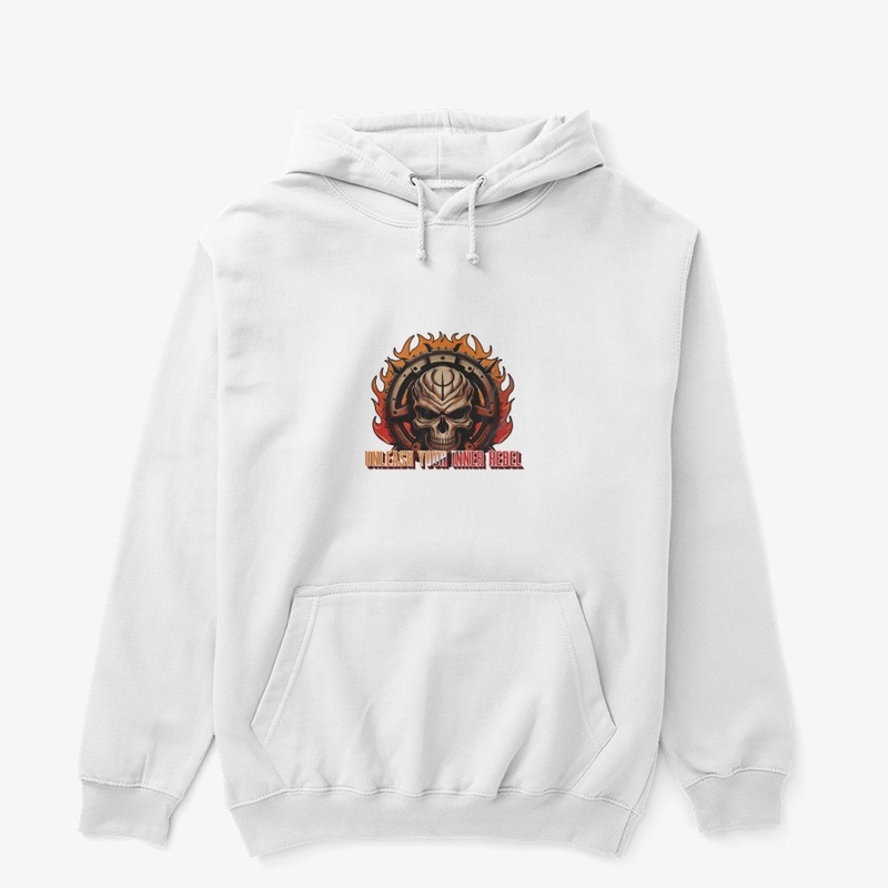 Unleash Your Inner Rebel