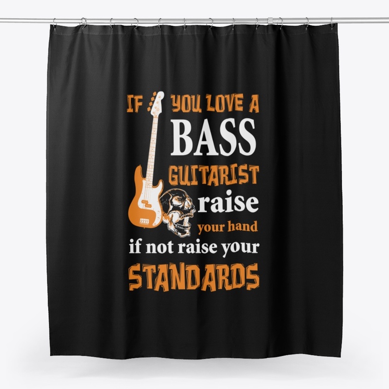 If You Love a Bass Guitarists...