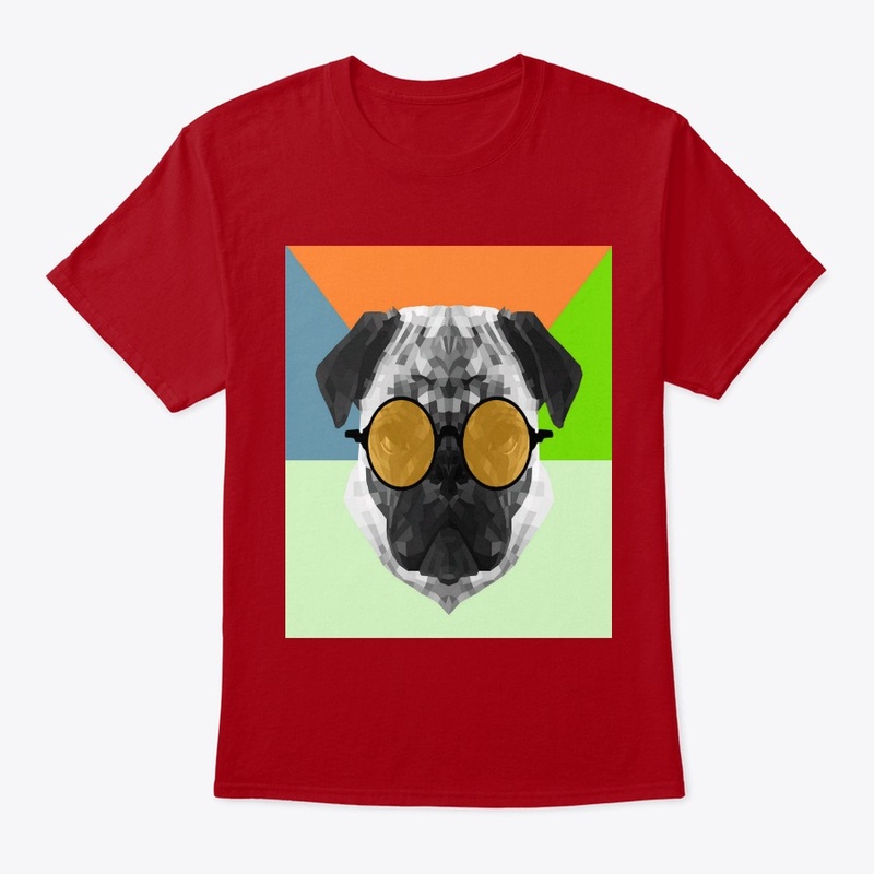Pug Lover