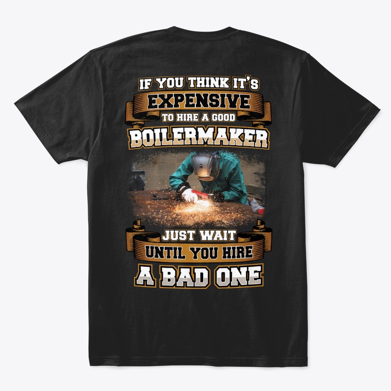 Awesome Boilermaker Shirt