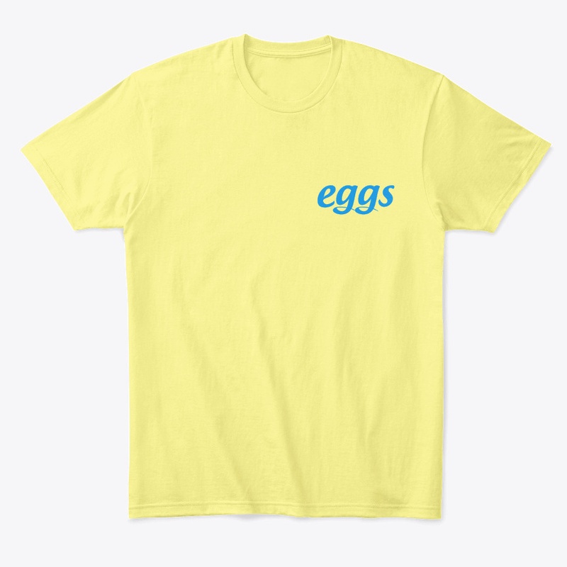 Eggs Shirt